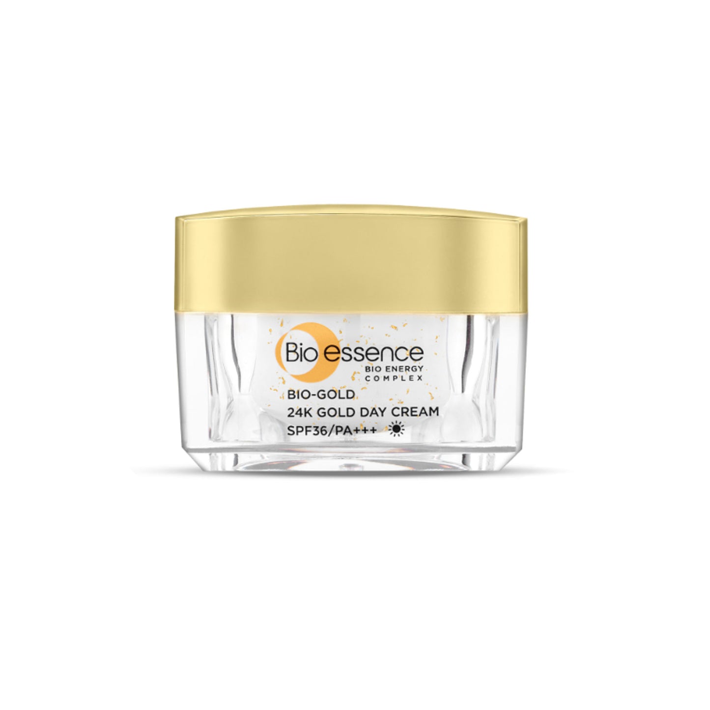 Bio-essence 24K Gold Day Cream SPF25 PA+++, Niacinamide, Sun Protection Face Moisturiser