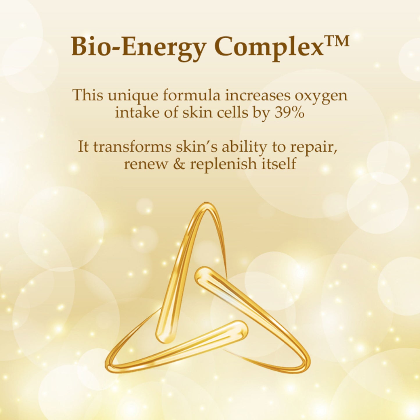 Bio-essence 24K Gold Day Cream SPF25 PA+++, Niacinamide, Sun Protection Face Moisturiser