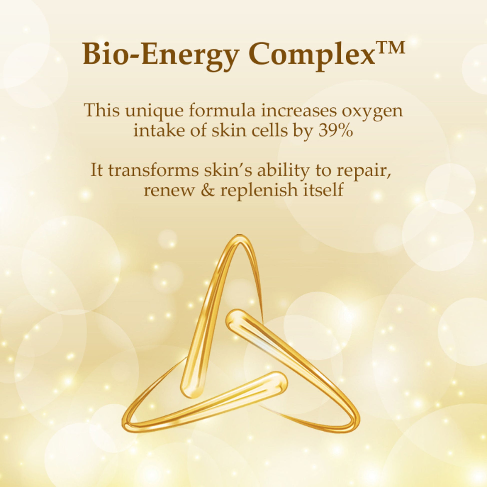Bio-essence 24K Gold Day Cream SPF25 PA+++, Niacinamide, Sun Protection Face Moisturiser