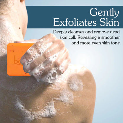 BAKE 2% Kojic Acid Soap For Pigmentation, Dark Spots & Tan Removal