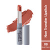 GLAM21 Long Lasting Non-transfer Lipstick - Nude Charm