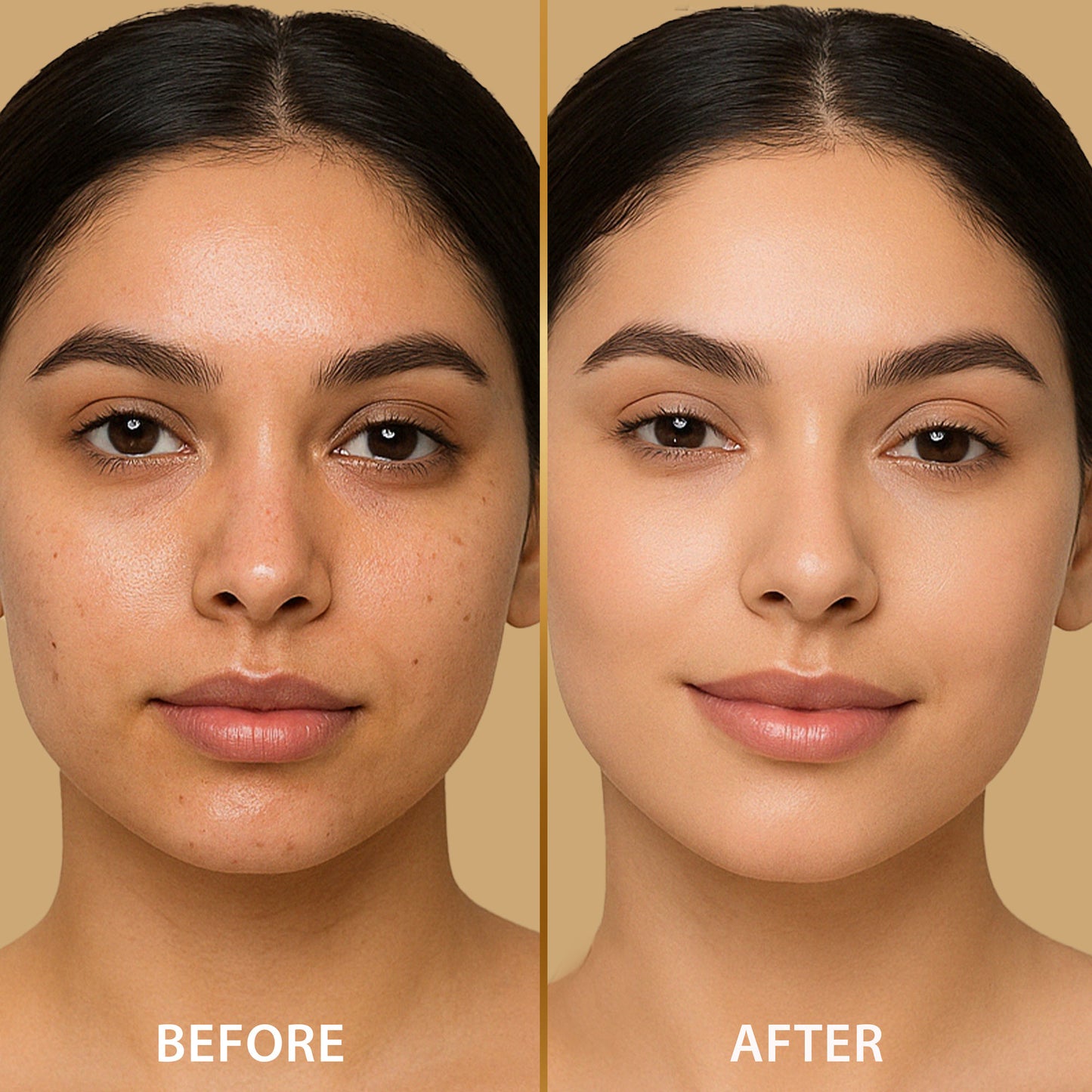 GLAM21 Highlighting HD Primer Glowglam - Natural Tint