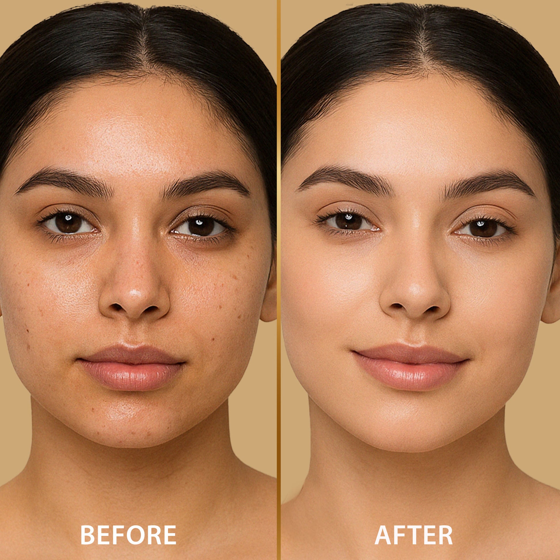 GLAM21 Highlighting HD Primer Glowglam - Natural Tint