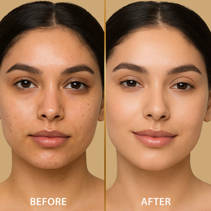 GLAM21 Highlighting HD Primer Glowglam - Natural Tint