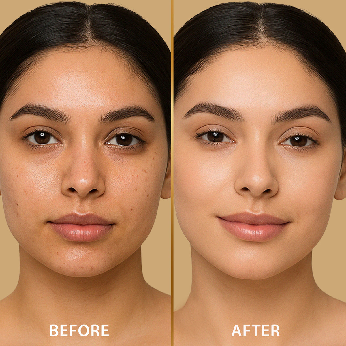 GLAM21 Highlighting HD Primer Glowglam - Golden Tint