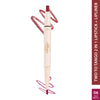 GLAM21 Two To Tango Lip Liner + Lipstick Duo - Vivid Maroon