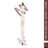 GLAM21 Two To Tango Lip Liner + Lipstick Duo - Choco Lave