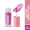 GLAM21 Pout Shimmer Lip Gloss - Pink Seduction
