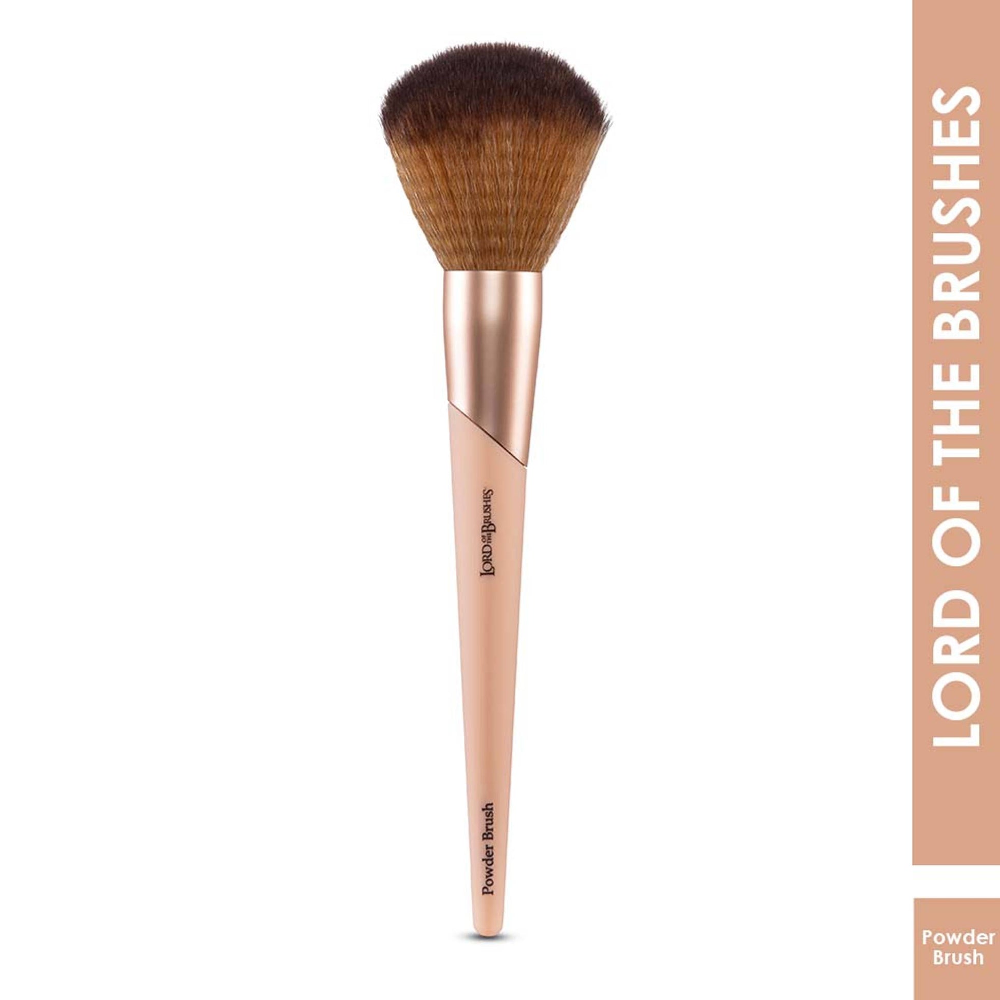 GLAM21 Lord Of The Brushes - Powder Brush