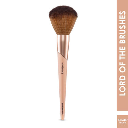 GLAM21 Lord Of The Brushes - Powder Brush
