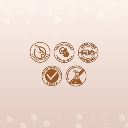 GLAM21 Lord Of The Brushes - Powder Brush