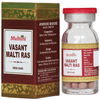 Multani Vasant Malati Ras with Gold Tablet