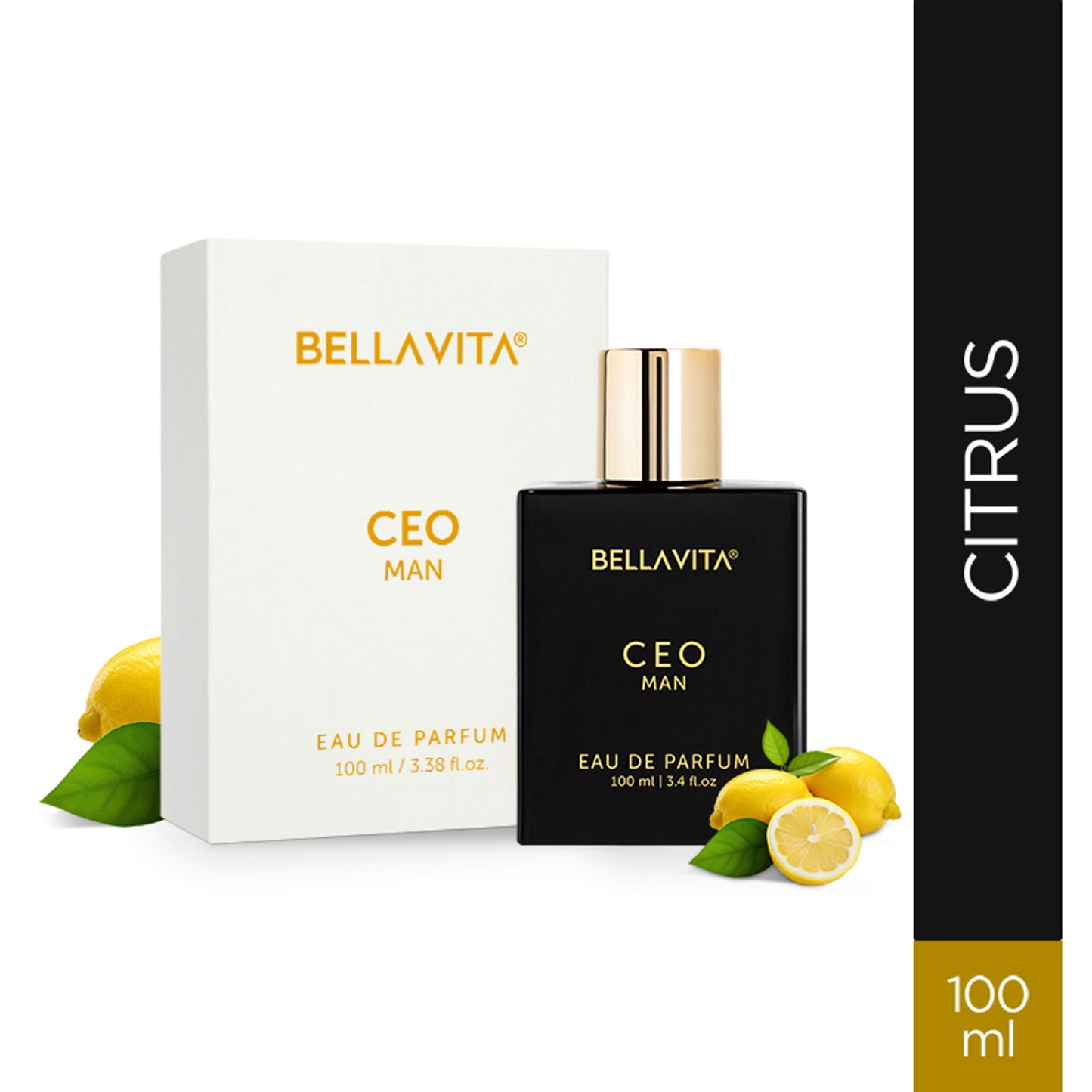 Bella Vita Ceo Eau De Perfume for Man