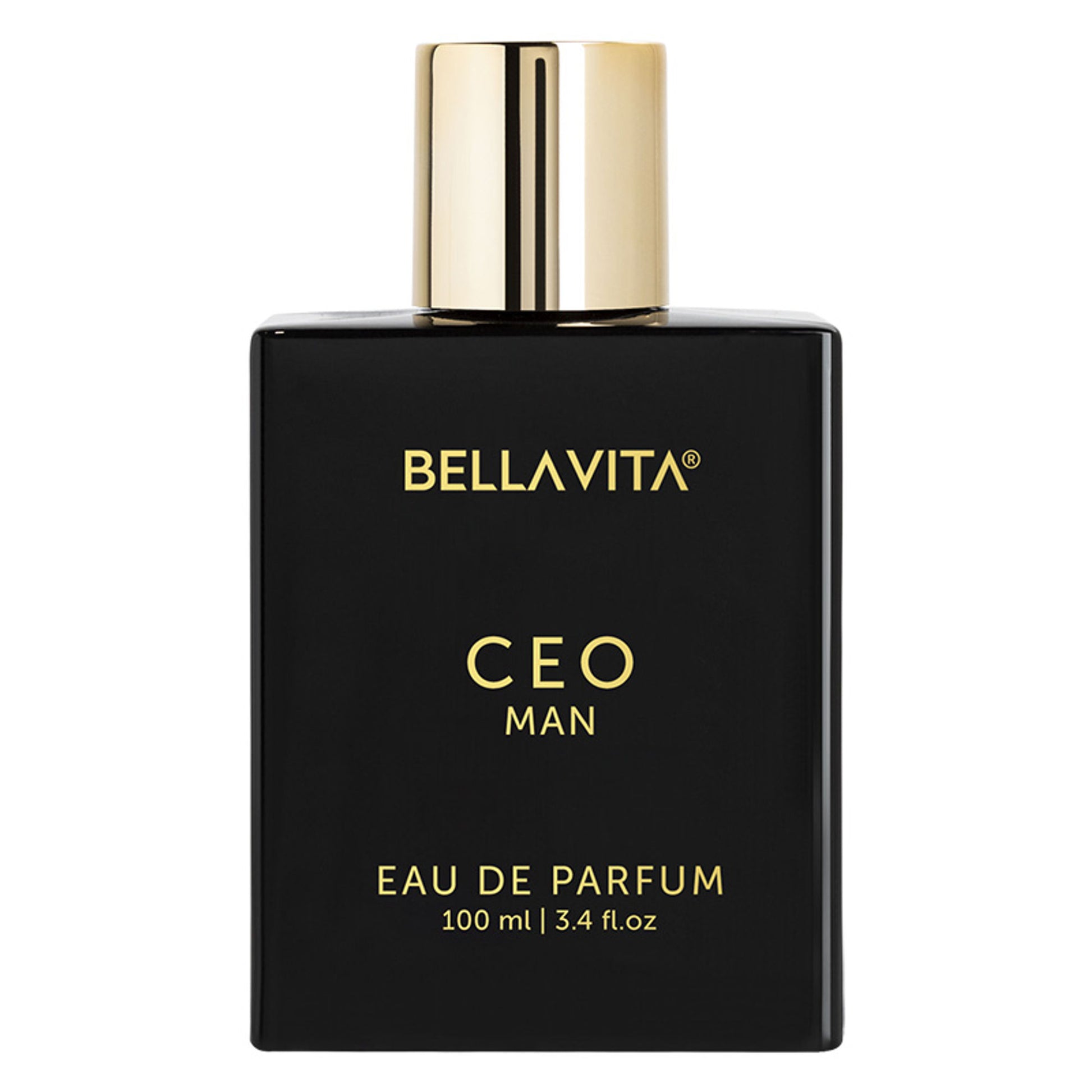 Bella Vita Ceo Eau De Perfume for Man
