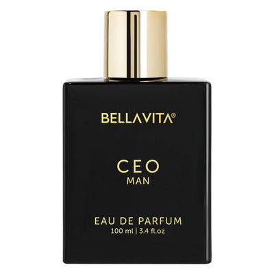 Bella Vita Ceo Eau De Perfume for Man