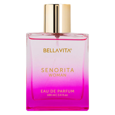 Bella Vita Senorita Perfume For Woman