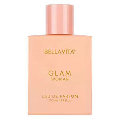 Bella Vita Glam Women Eau De Perfume