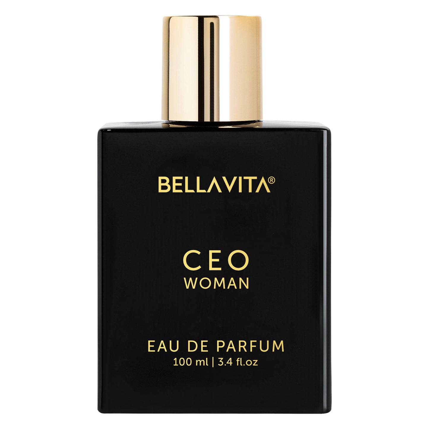 Bella Vita Ceo Woman Eau De Perfume