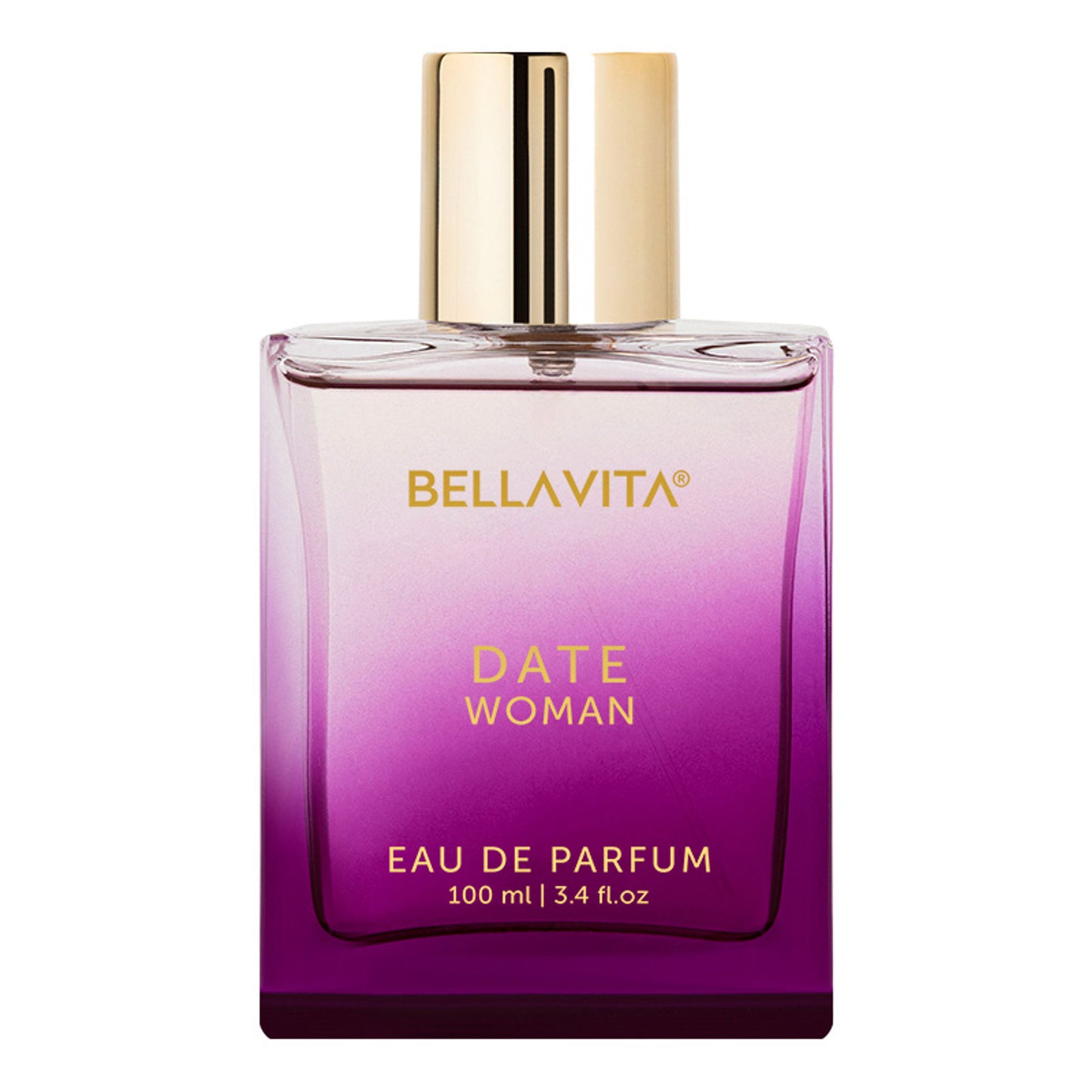 Bella Vita Organic Luxury Date Perfume For Her