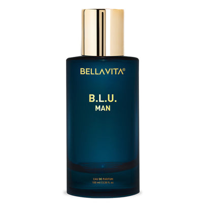 Bella Vita B.L.U Man EDP Perfume