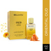 Bella Vita OUD GOLD Eau De Parfum for Men