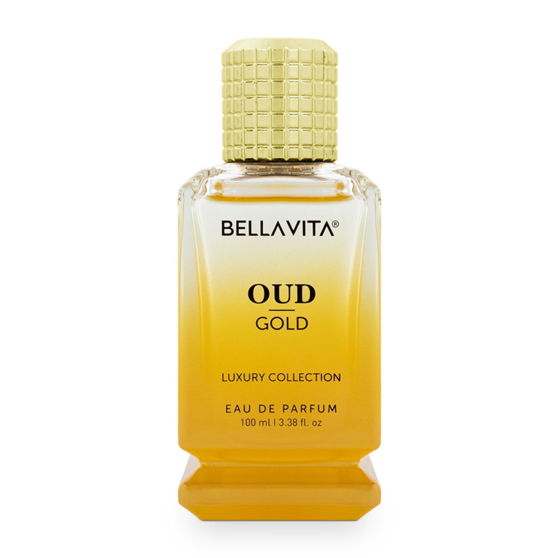 Bella Vita OUD GOLD Eau De Parfum for Men