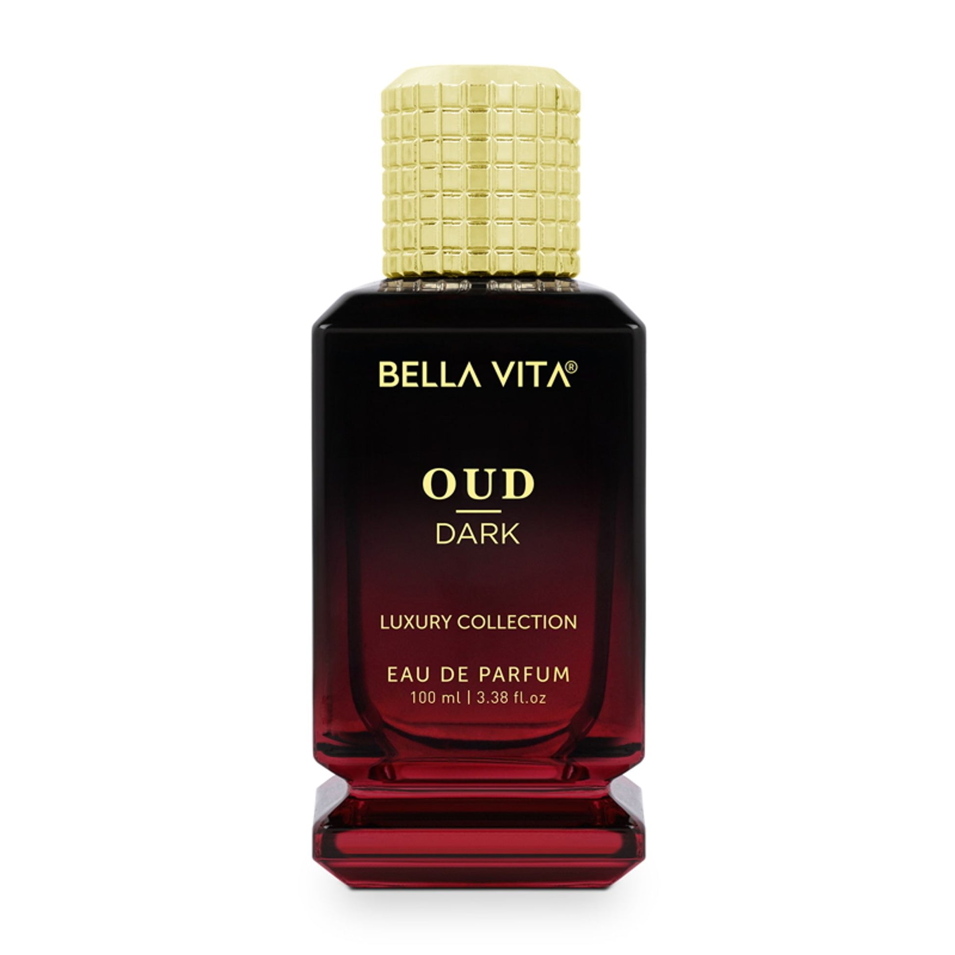Bella Vita OUD Dark Eau De Perfume for Men