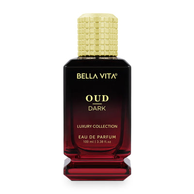 Bella Vita OUD Dark Eau De Perfume for Men