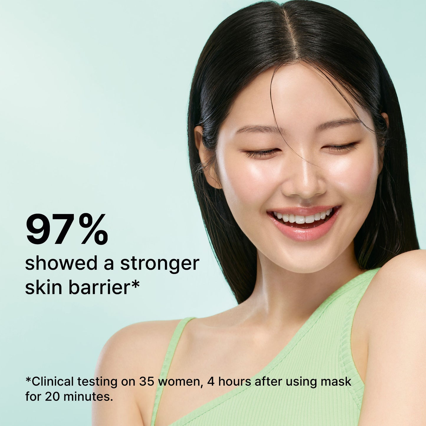 Dr.Jart+ Cryo Rubber Soothing Mask (Reformulated)