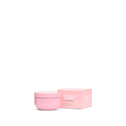 Victoria's Secret Coconut Milk Rose Natural Beauty Body Scrub