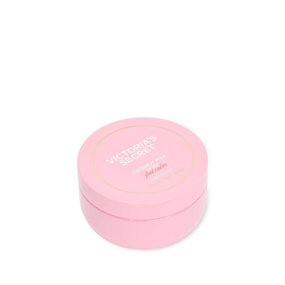 Victoria's Secret Coconut Milk Rose Natural Beauty Body Scrub