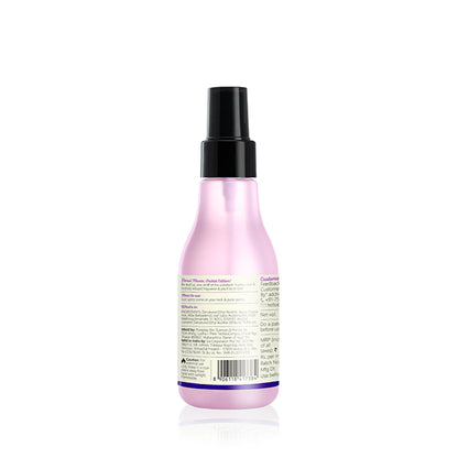 Plum BodyLovin Orchid-You-Not Body Mist For A Long Lasting Floral Fragrance
