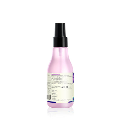 Plum BodyLovin Orchid-You-Not Body Mist For A Long Lasting Floral Fragrance