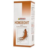 Bakson's Homeopathy Homoeovit with Alfalfa & Ginseng Syrup
