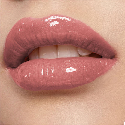 FLiCKA Luxe Lip Gloss - 01 Peach Whore