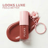 FLiCKA Luxe Lip Gloss - 02 Toxic