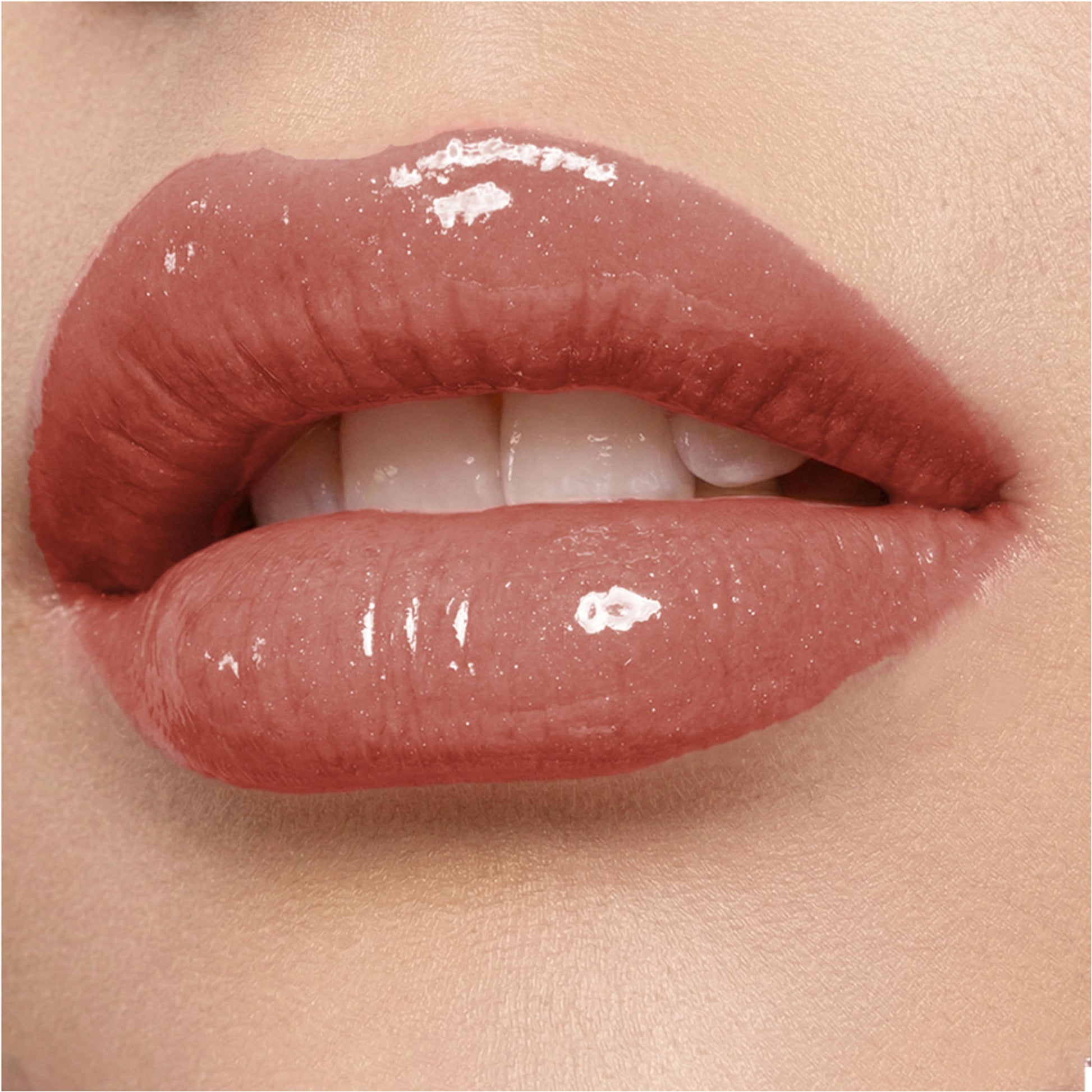 FLiCKA Luxe Lip Gloss - 02 Toxic