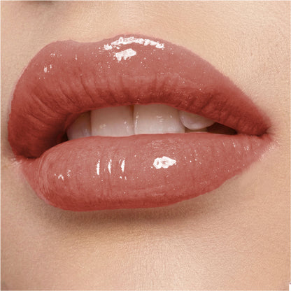 FLiCKA Luxe Lip Gloss - 02 Toxic