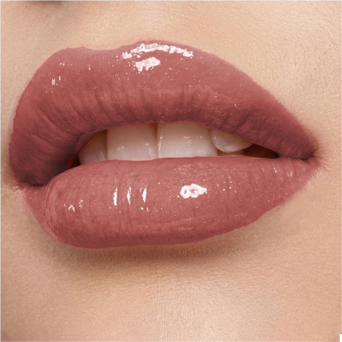 FLiCKA Luxe Lip Gloss - 03 Dirty Honey