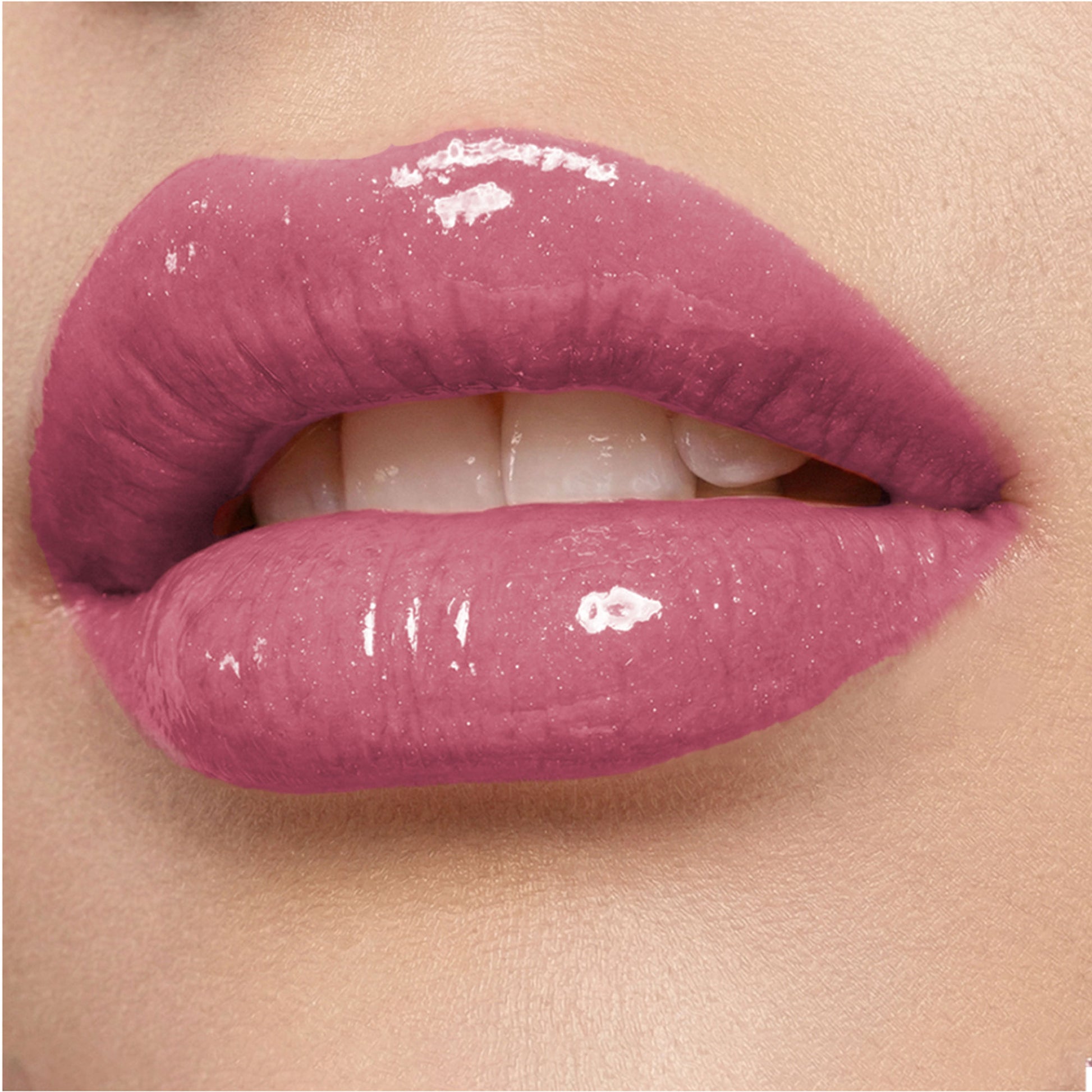 FLiCKA Luxe Lip Gloss - 04 Slutty Berry