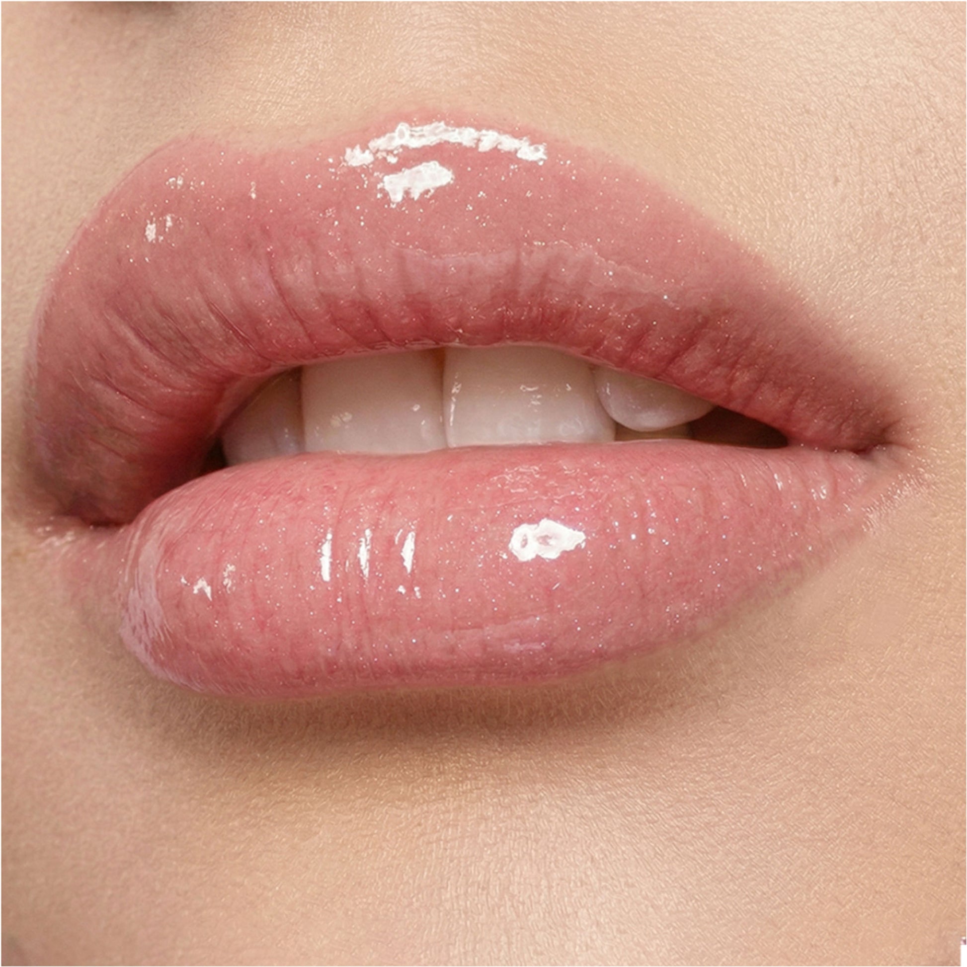 FLiCKA Luxe Lip Gloss - 05 Soft Romance