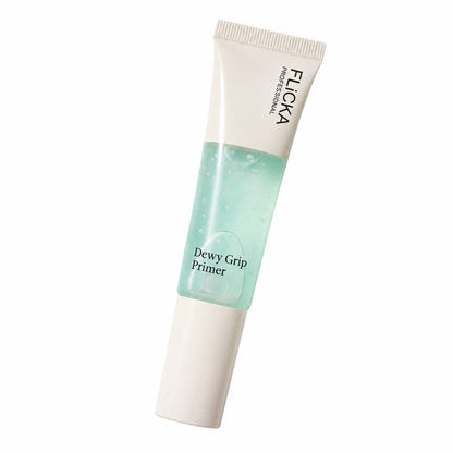 FLiCKA Dewy Grip Primer Hydrating Gel Formula For Smooth And Bright Skin
