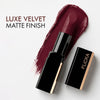 Flicka Lip Poetry Creamy Matte Lipstick Intense Pigment Easy Apply Smooth Finish - 03 - Johny Johny