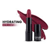 Flicka Tomato Bullet Lipstick Long Lasting Lightweight Intense Pigment Rich Matte Finish - Shade 06
