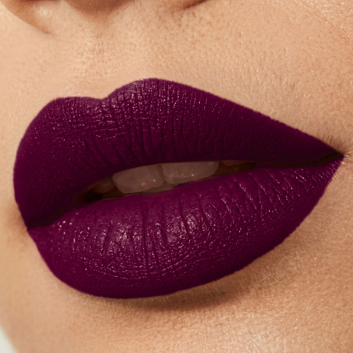 FLiCKA Flicka Tomato Bullet Lipstick in Shade 08, long-lasting, lightweight, rich matte finish with intense pigment.