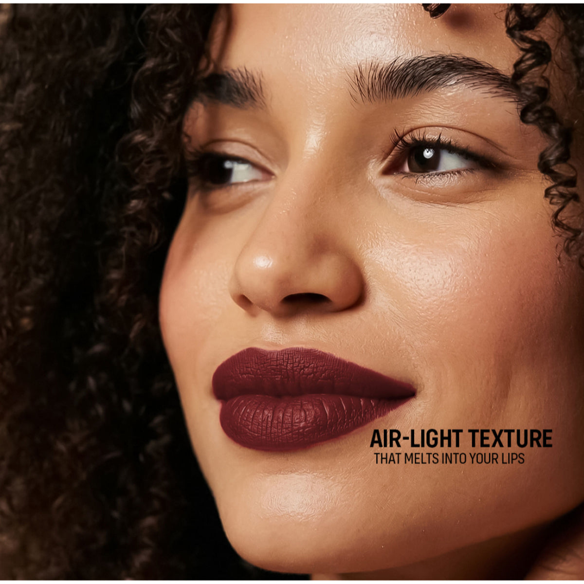 Flicka Tomato Liquid Lipstick in shade 04 showing a rich matte finish with intense pigment and smudge-proof formula.