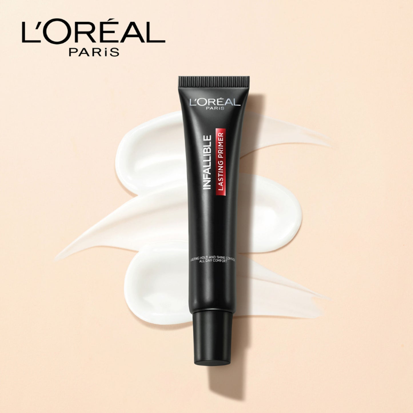 L'Oreal Paris Infallible Lasting Primer