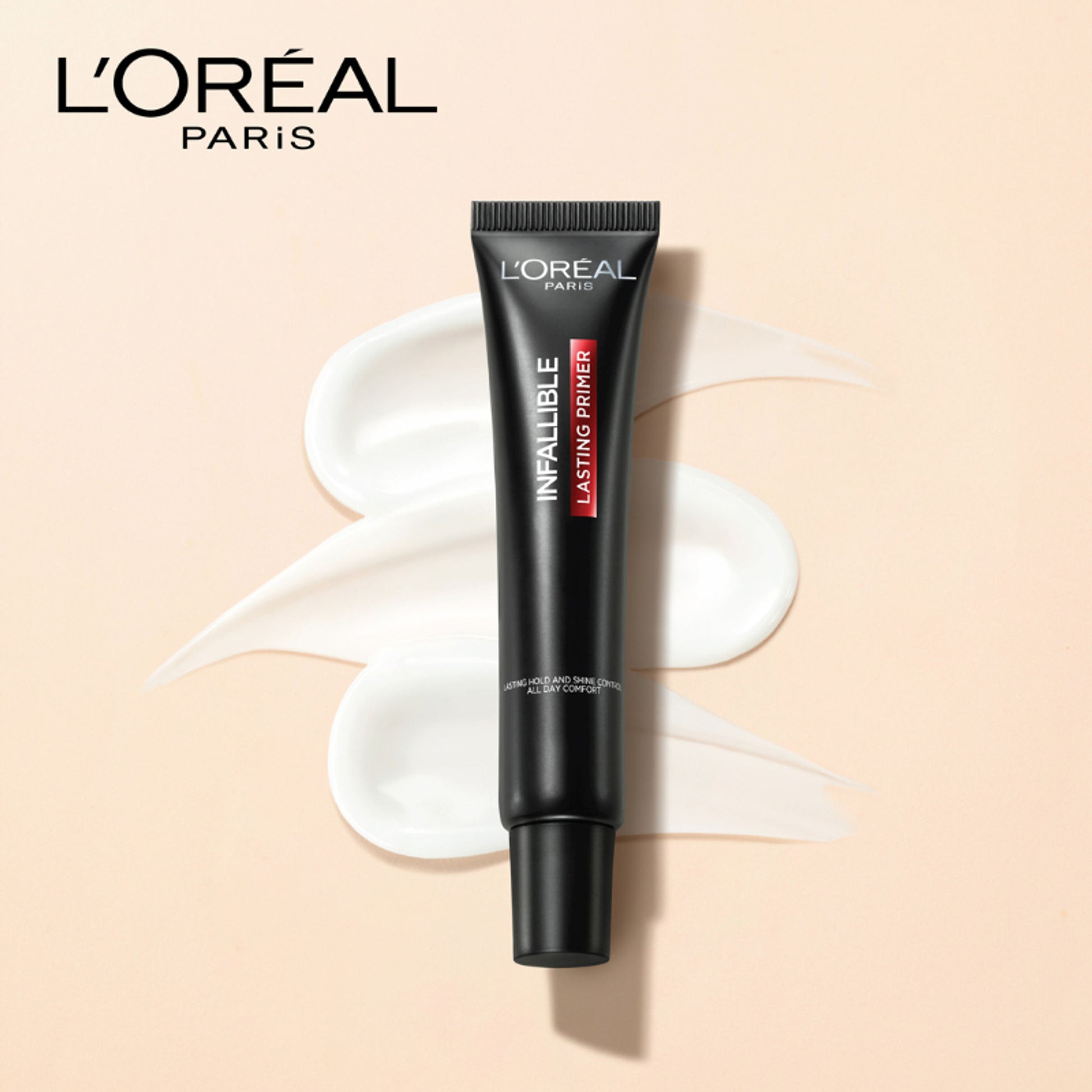L'Oreal Paris Infallible Lasting Primer