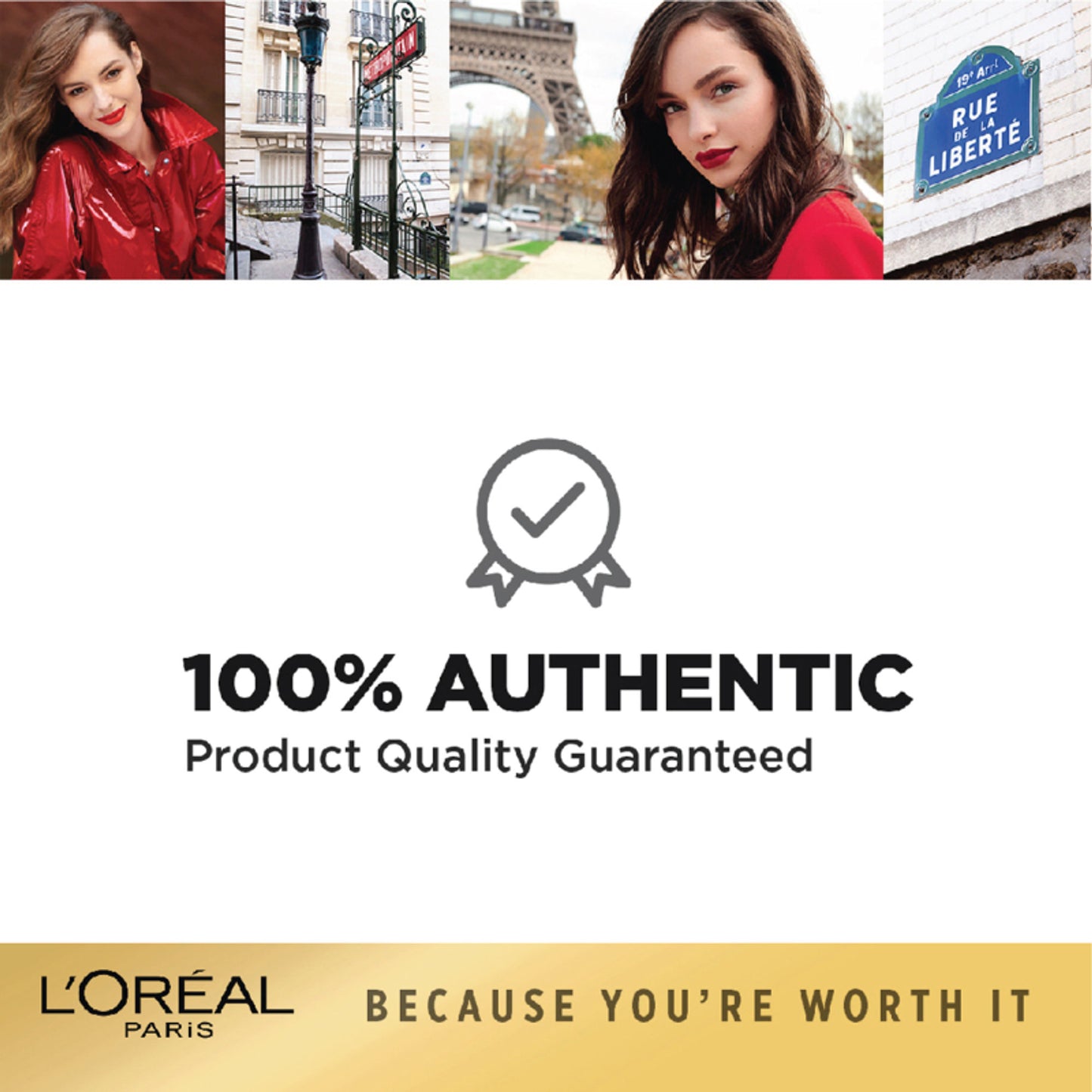 L'Oreal Paris Infallible Lasting Primer