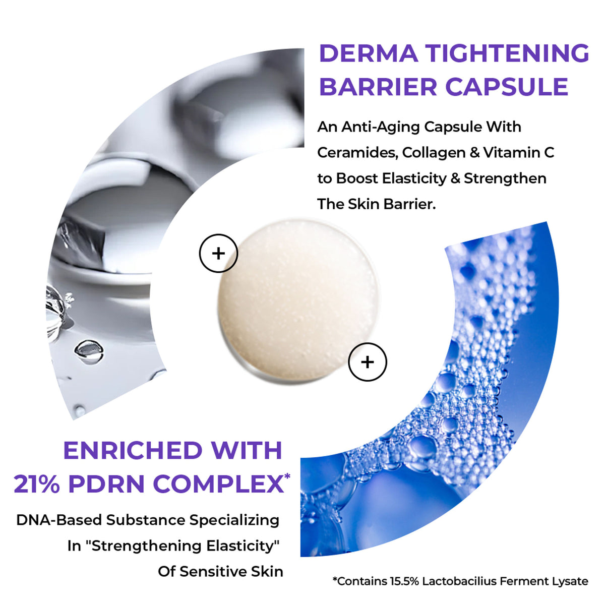 Aestura Regederm 365 Intensive Lifting Capsule Cream